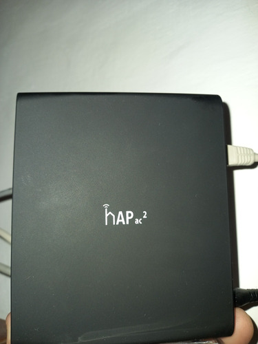 Router Mikrotik Hap Ac2
