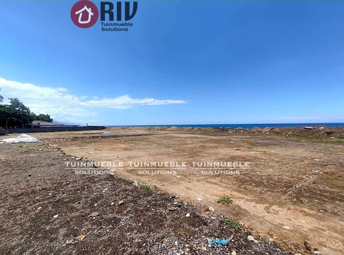Venta - Lote De Terreno En Catia La Mar. Estado La Guaira.