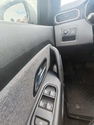 Renault Duster 1.3 T Iconic 4X2 Cvt