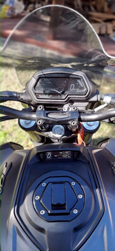 Bajaj Dominar 400
