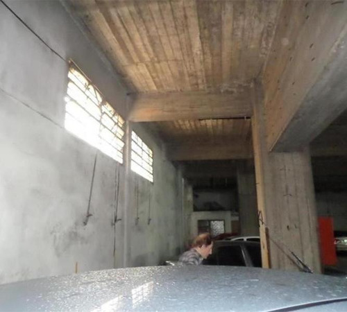 Imagen 8 de 8 de Cocheras En Venta San Martín Centro.