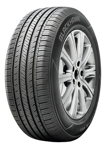 Llanta P 205/55 R16 94v A A Blackhawk Hh11