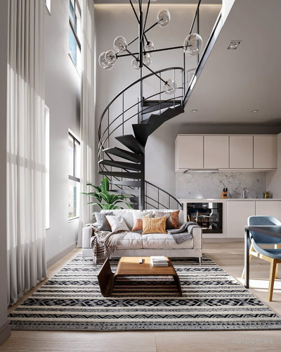 Imagem 4 de 15 de Loft - Cabral - Ref: 34088 - V-34086