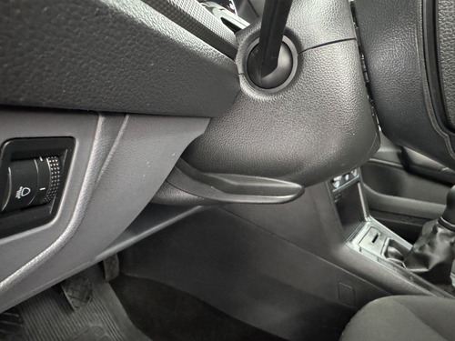 Volkswagen Polo 1.0 MPI Flex 12V 5p