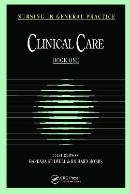 Libro Nursing In General Practice - Tim Holt