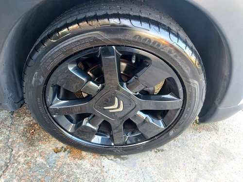 Citroën C4 Cactus 1.2t Feel Permuto Financio (c3 208 New Etc
