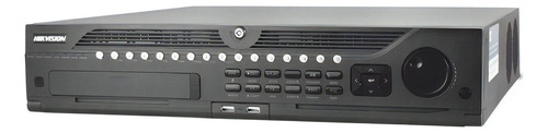 Nvr 12 Mp 32 Canales Ip Para 8 Discos 2 Tarjetas De Red