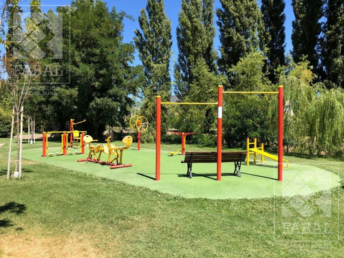 Imagen 18 de 23 de Terreno Venta Sauces Del Limay Barrio Privado
