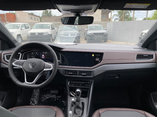 Volkswagen Virtus 1.6 Msi Highline At