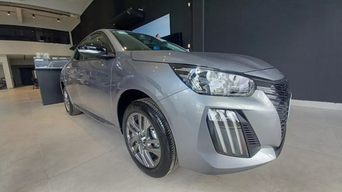Peugeot 208 1.6 Allure