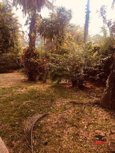 Imagem 5 de 25 de Chácara Com 3 Dormitórios À Venda, 1921 M² Por R$ 990.000 - Jardim Santa Alice - Santa Bárbara D'oeste/sp - Ch0012