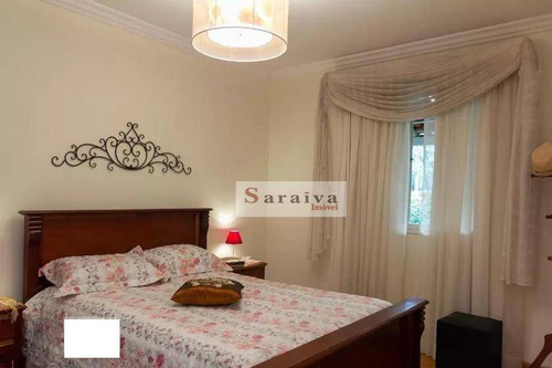Imagem 28 de 30 de Casa Com 5 Dormitórios À Venda, 150 M² Por R$ 730.000 - Jardim Borborema - São Bernardo Do Campo/sp - Ca0766