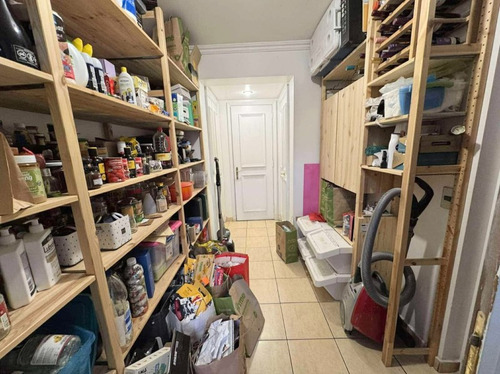 Departamento Triplex / 5 Dormitorios Av. Kennedy/ Vitacura