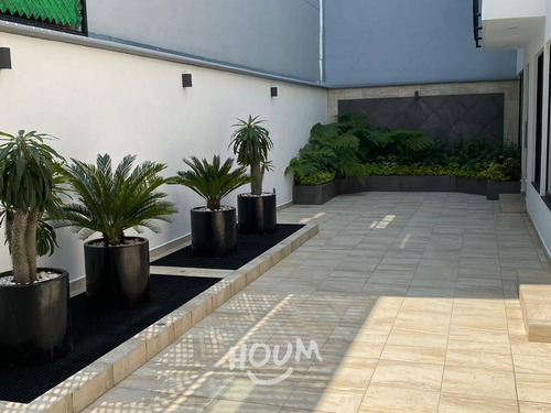 Casa En Álamos, Benito Juárez Con 3 Recámaras, 783 M², Id: 115668