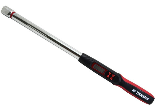 Mini Torquimetro Digital Encaixe 1/4 Torque 0.6-12 Nm+certif