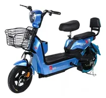 Comprar Bici-motos Eléctrica Scooter De Estreno Mejor Precio