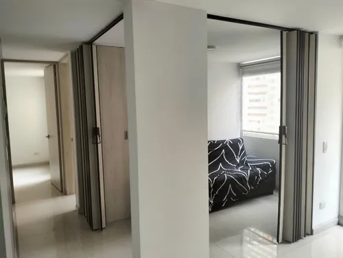 Apartamento En Venta En Fontibon, Zona Occidental, Bogotá