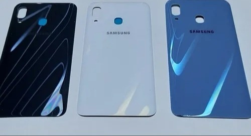 Tapa Trasera Samsung Galaxy A30s