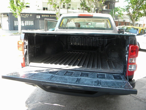 Chevrolet S10 2.8lt 4x4