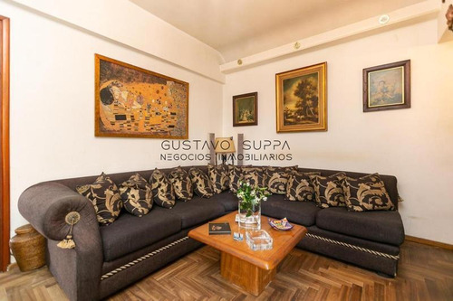 Venta Departamento 3 Ambientes Con Baulera