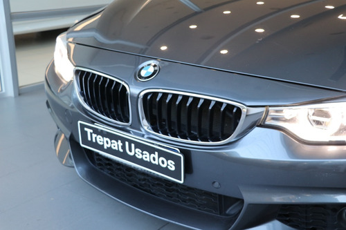 BMW Serie 4 3.0 440i Gran Coupe M Package 326cv