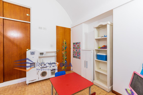 Casa En Venta En Country Banco Provincia De Bs. As.