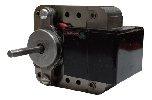 Motor Tipo Esqueleto Ac, Mxsko-001, 7/8hp, 4 Polos, 652watts