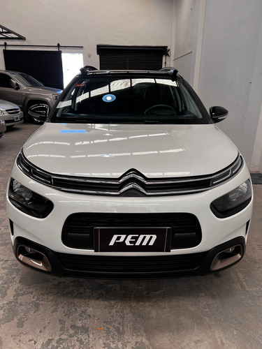 Citroën C4 Cactus 1.6 Vti 115 Origins