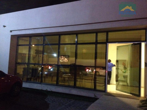 Imagem 1 de 4 de Sala Comercial Para Locação, Tambauzinho, João Pessoa. - Sa0023