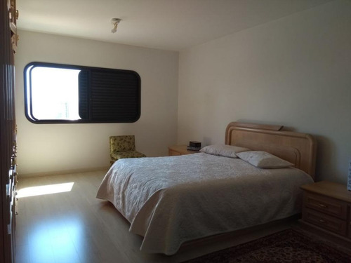 Imagem 17 de 30 de Apartamento Com 4 Dormitórios À Venda, 315 M² Por R$ 1.600.000,00 - Tatuapé - São Paulo/sp - Ap5326