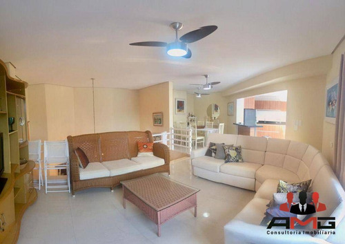 Imagem 10 de 28 de Cobertura Com 3 Dormitórios À Venda, 150 M² Por R$ 1.800.000,00 - Riviera - Módulo 6 - Bertioga/sp - Co0102
