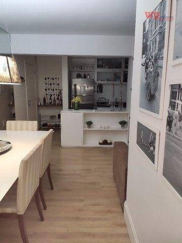 Imagem 7 de 20 de Apartamento Com 2 Dormitórios À Venda, 68 M² Por R$ 540.000 - Santa Paula - São Caetano Do Sul/sp - Ap3576