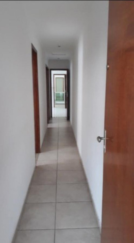 Imagem 14 de 15 de Casa 3 Dormitórios Para Venda Em São Vicente, Jardim Guassu, 3 Dormitórios, 1 Suíte, 3 Banheiros, 2 Vagas - 665_1-2329298