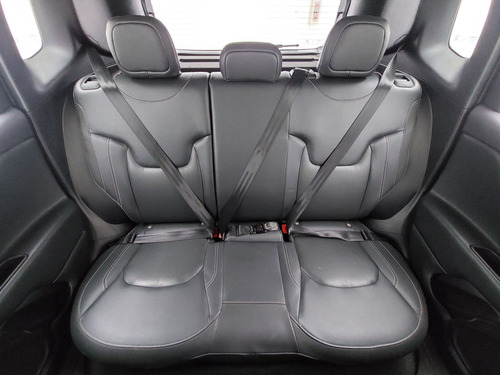 Jeep Renegade 1.3 T270 TURBO FLEX LONGITUDE AT6