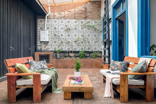 Imagen 10 de 22 de Casa Taller En Bellavista (casa Capellán Abarzúa Ii)