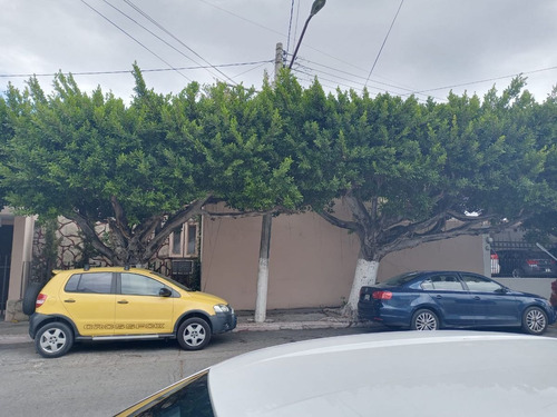 Imagen 13 de 16 de Propiedad En Renta En Col. Moctezuma Amplios Espacios