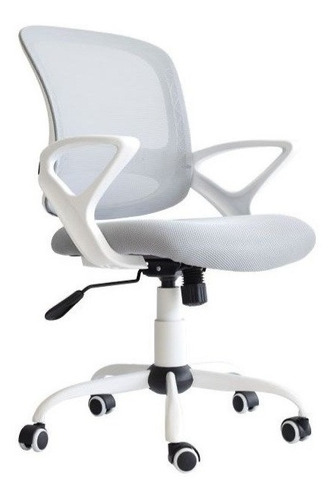 Silla Oficina Ergonómica Ejecutiva Operativa Apoyo Lumbar