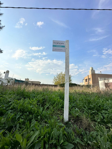 Lote En Venta - Arana