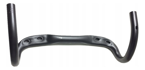 Manubrio Forma Vision Trimax Aero 400mm Compact 31.8 Ruta Tr