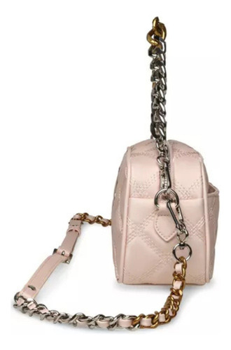 Bolsa Crossbody Bcecily Blush Steve Madden Bags