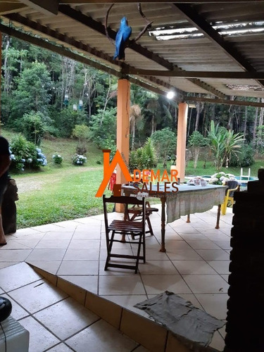 Imagem 4 de 12 de Chacara - Ch00107 - 69487560