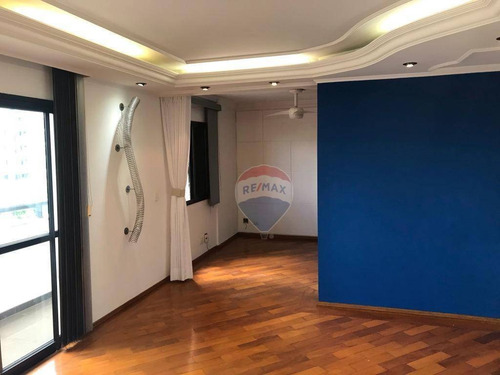 Imagem 2 de 30 de Apartamento A Venda Vila Olímpia 2 Dormitórios 1 Suíte 2 Vagas - Ap0826