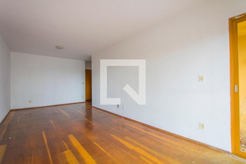 Imagem 3 de 15 de Apartamento Para Aluguel - Centro, 3 Quartos, 105 - 893640276