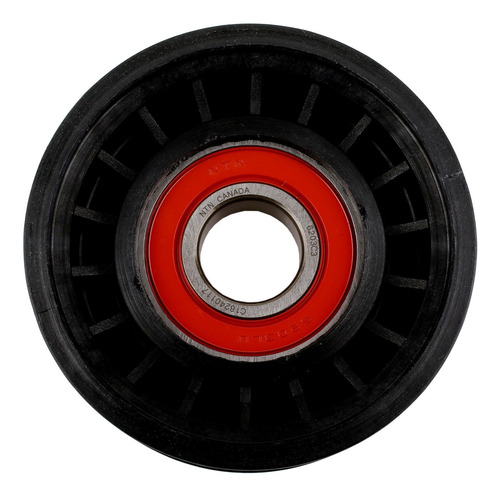 Polea Tensora De Accesorios Silverado 1500 V6 4.3l 99 13 664