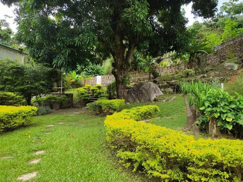Imagen 2 de 30 de Hermosa Casa En Venta El Castaño Palmarito Nb