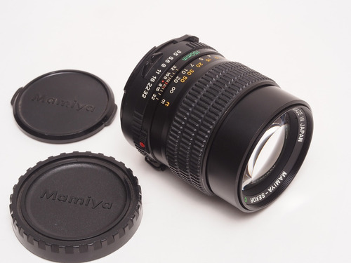 Mamiya-sekor C 150mm F/3.5 N 645 Formato Medio