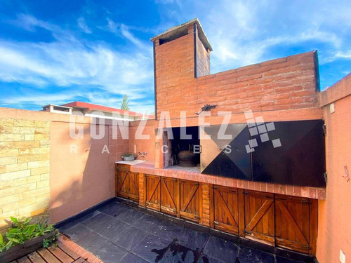 Imagen 21 de 22 de Triplex 5 Ambientes En Barrio Isabel La Católica - Ciudad Evita