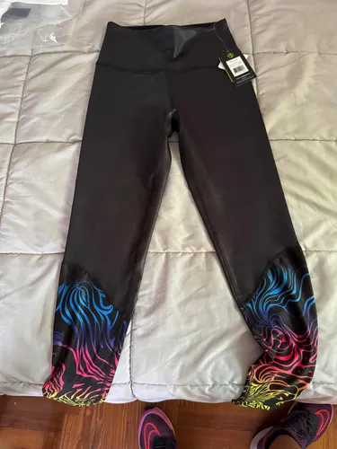 Calzas zumba originales sales
