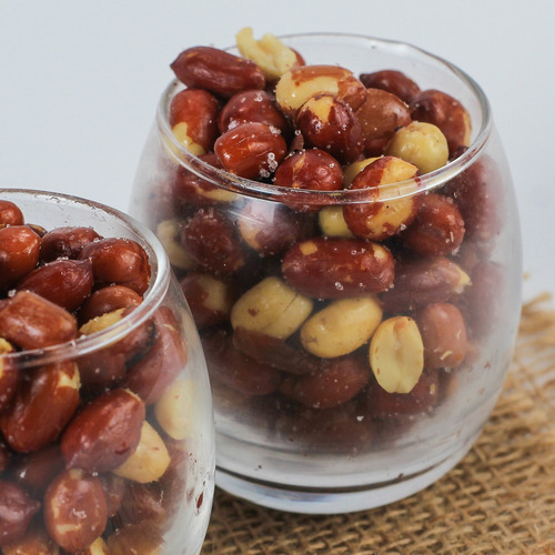 Cacahuate Español Premium 1kg