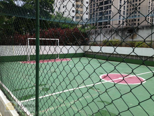 Imagem 19 de 23 de Apartamento Com 2 Dormitórios À Venda, 68 M² Por R$ 560.000,00 - Campo Belo - São Paulo/sp - Ap1675